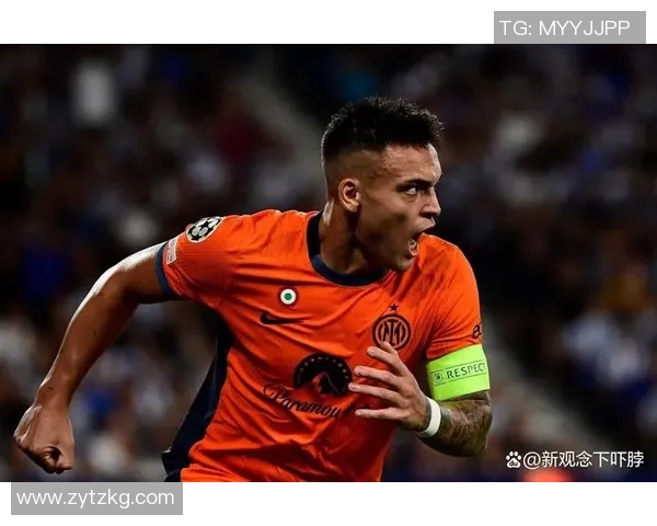 劳塔罗的崛起与未来展望：从天才少年到世界足球巨星的蜕变之路