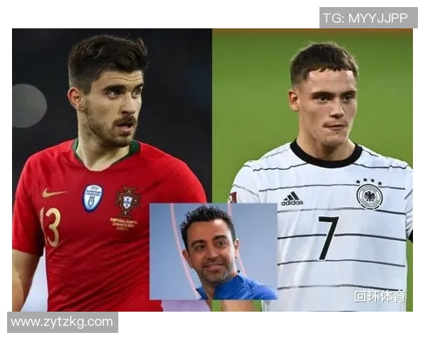 哈维西蒙斯:年轻天才如何在足球世界中崭露头角与成就辉煌