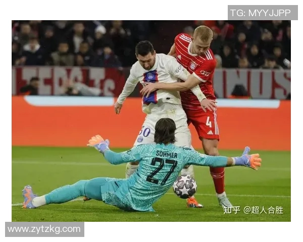 巴黎与拜仁的CCT5直播对决精彩瞬间全记录